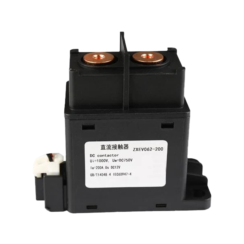 DC Contactor ম্যাগনেটিক Contactor AC Contactor রিলে Contactor