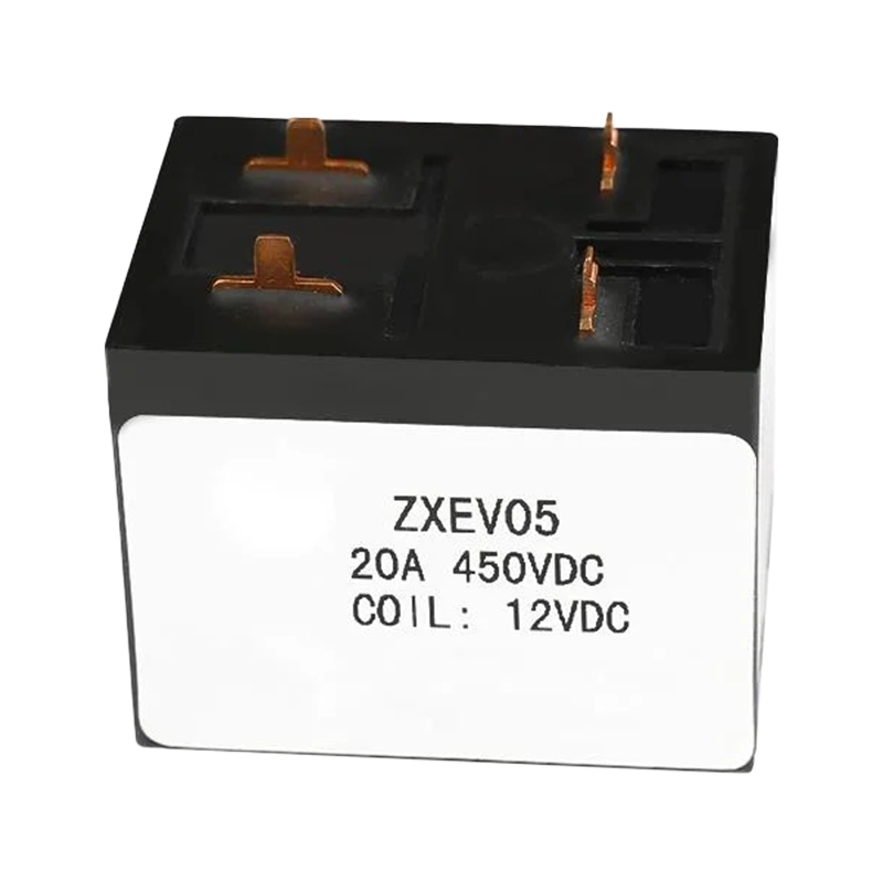 হট সেল উচ্চ ভোল্টেজ Contactor 20A DC Contactor